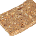 Baton energizant cu miere ecologică și unt de arahide - imagine 3