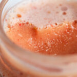 Miere-crema cu lămâie și căpșuni - imagine 2