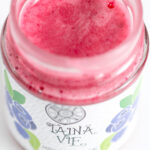 Miere-cremă cu coacăze - imagine 2