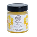 Cadoul crăițelor: miere-cremă simplă, cu lămâi și căpșuni, cu portocale și turmeric - imagine 2