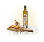 Ulei Ecologic de Floarea Soarelui - 500ml - imagine 2