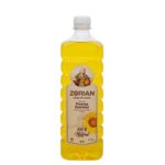 Ulei Natural de Floarea Soarelui - imagine 2